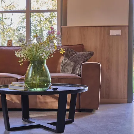 Nyaraló Bosbeertje 45