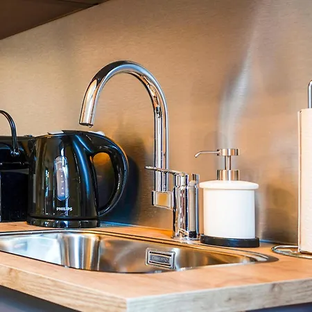 Bosbeertje 45 Tatil Evi