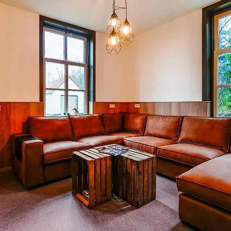 Tatil Evi Bosbeertje 45