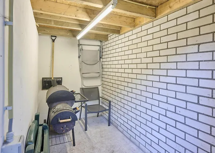 Bosbeertje 45 Σπίτι διακοπών *