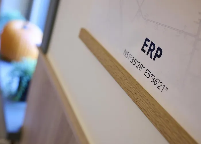 Σπίτι διακοπών Bosbeertje 45 Erp