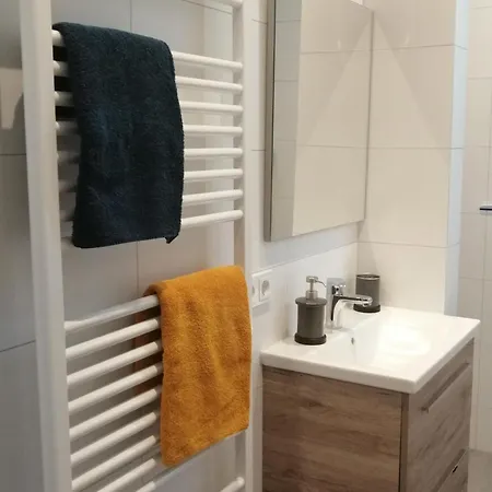 Bosbeertje 45 Erp