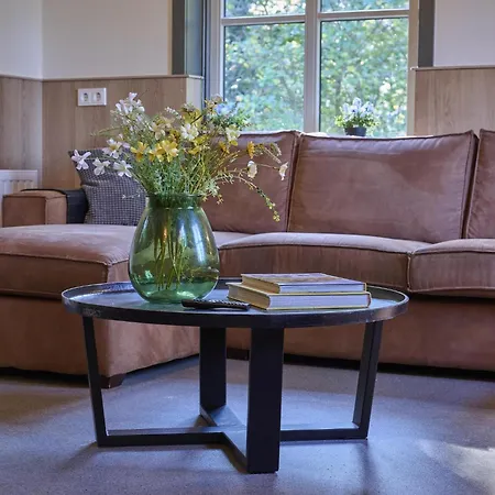 Bosbeertje 45 Ferienhaus Erp