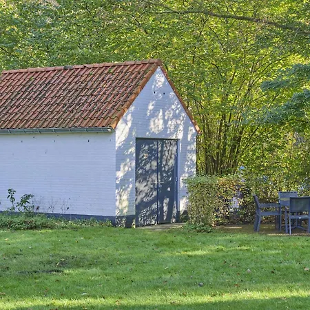 Nyaraló Bosbeertje 45 *