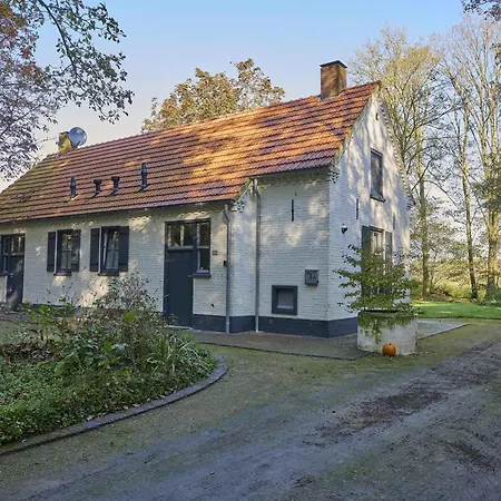 Bosbeertje 45 Nyaraló Erp