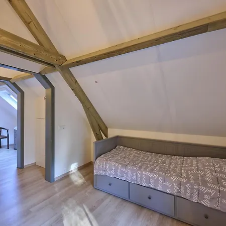 Bosbeertje 45 Erp