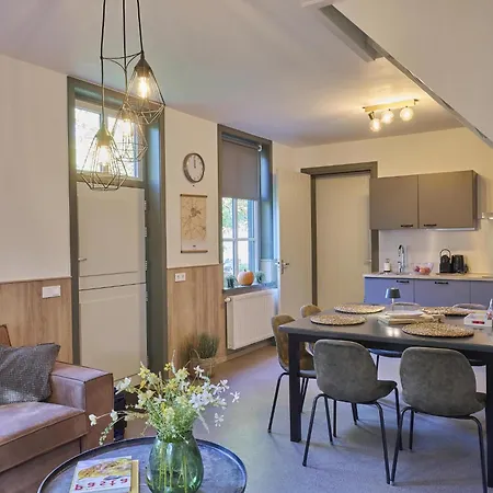 Ferienhaus Bosbeertje 45