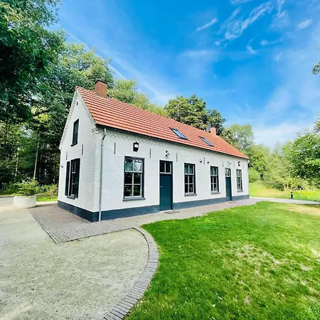 Nyaraló Bosbeertje 45