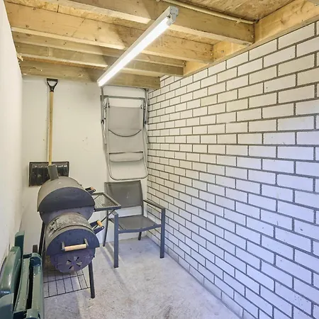 Bosbeertje 45 Ferienhaus *