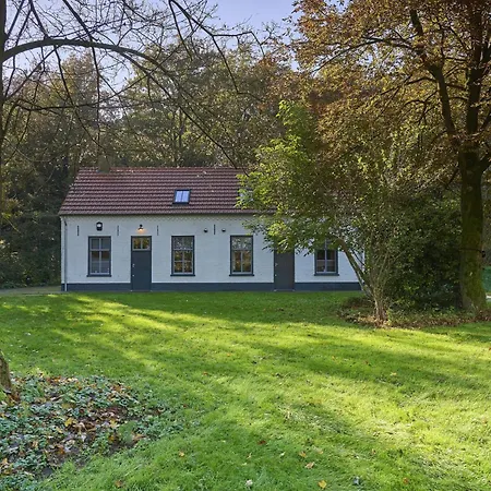 Nyaraló Bosbeertje 45 *