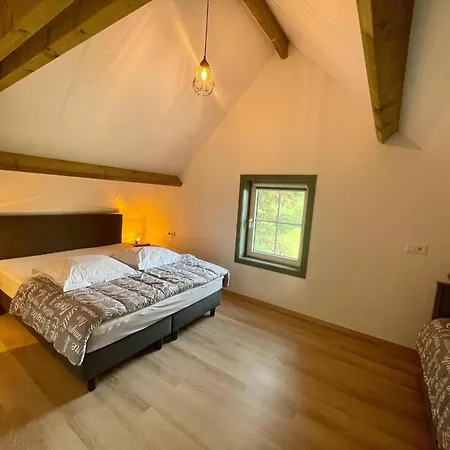 Bosbeertje 45 Ferienhaus *