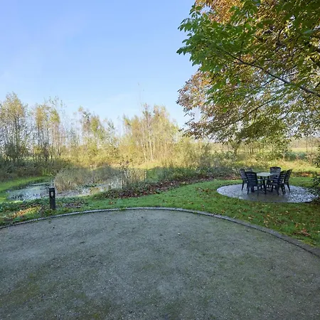 Ferienhaus Bosbeertje 45 Erp