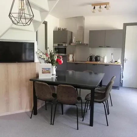 Bosbeertje 45 Erp