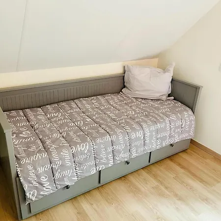 Bosbeertje 45 Ferienhaus