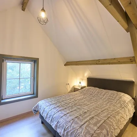 Bosbeertje 45 Ferienhaus Erp