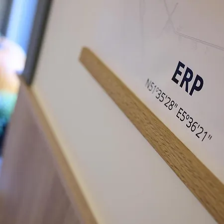 Ferienhaus Bosbeertje 45 Erp