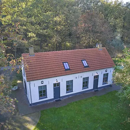 Bosbeertje 45 Erp