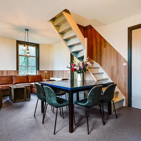 Ferienhaus Bosbeertje 45
