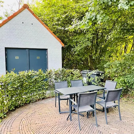 Bosbeertje 45 * Erp