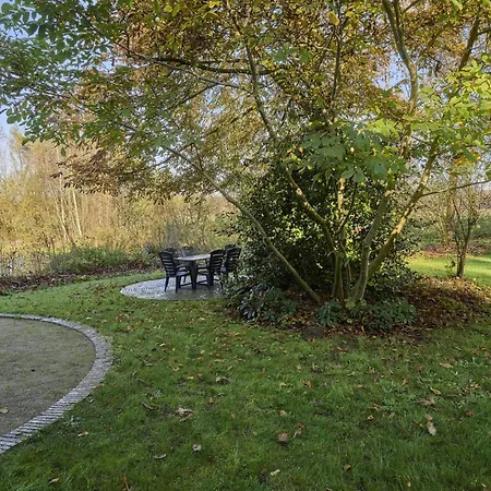 Bosbeertje 45 Ferienhaus *