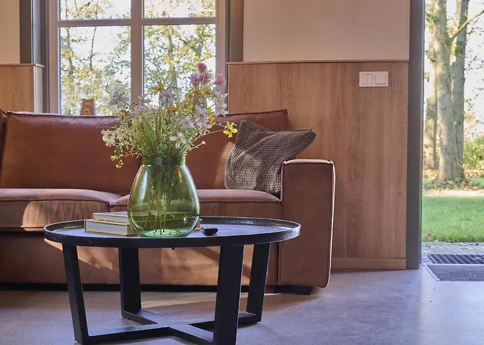 Nyaraló Bosbeertje 45