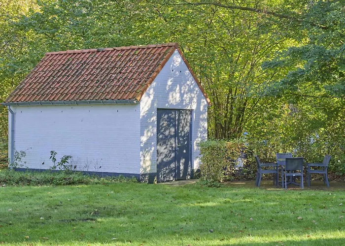 Nyaraló Bosbeertje 45 *