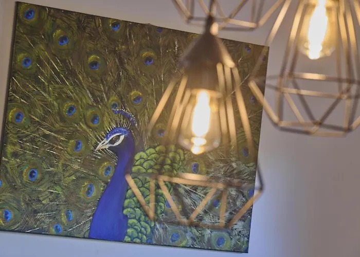 Bosbeertje 45 Nyaraló