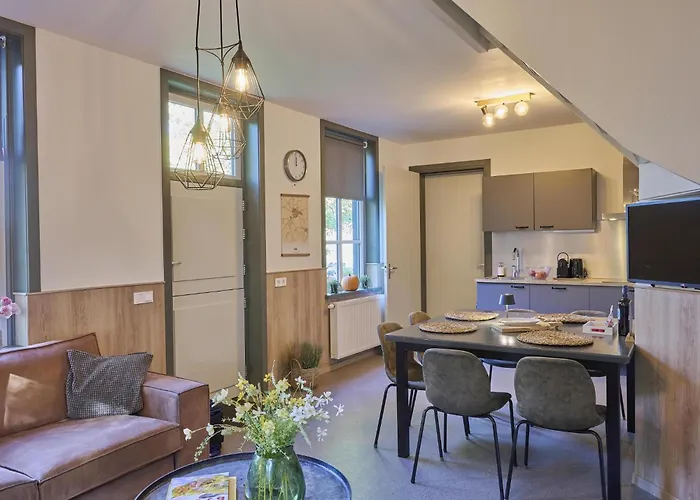 Nyaraló Bosbeertje 45