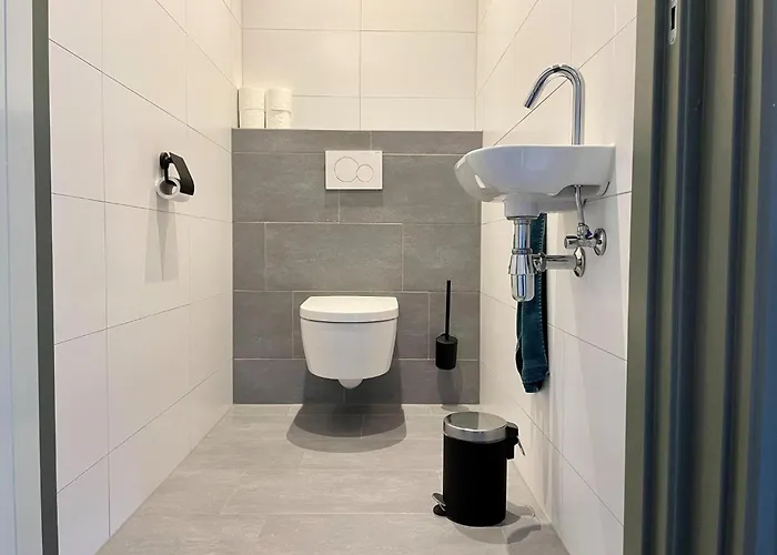 Bosbeertje 45 Nyaraló