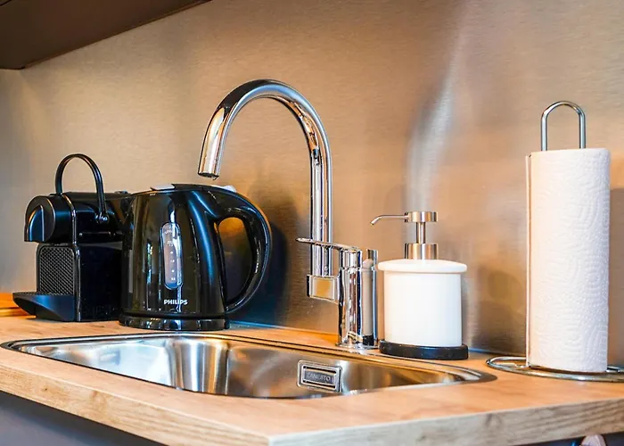 Bosbeertje 45 Nyaraló