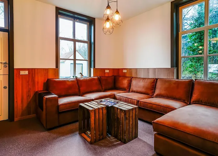 Nyaraló Bosbeertje 45