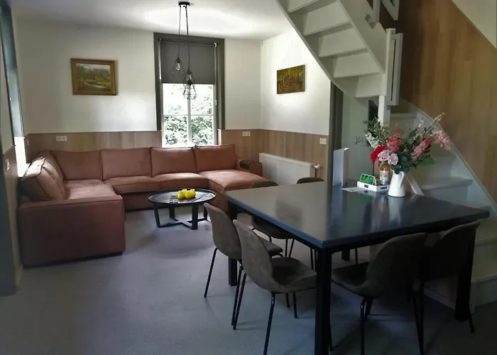 Nyaraló Bosbeertje 45 *