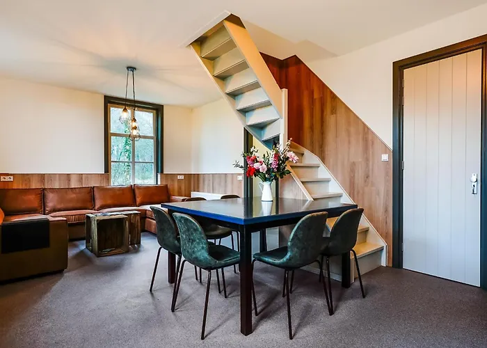 Nyaraló Bosbeertje 45